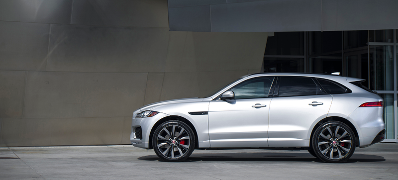 Photo: Jaguar